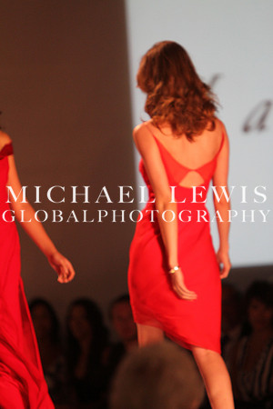Austin Fashion Week - Shift Into Style