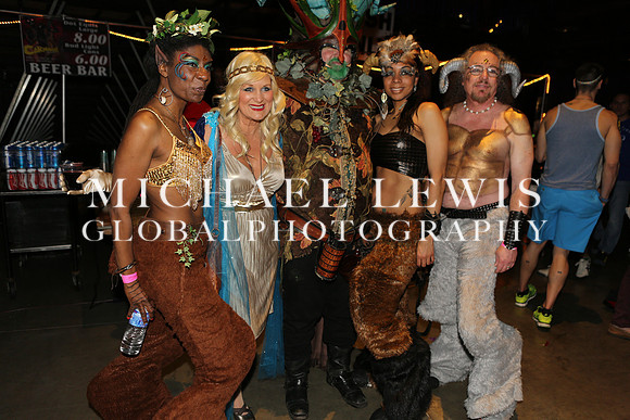Carnaval Brasileiro Austin