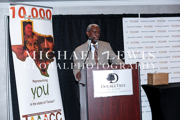 TAAACC Business Conference 2016