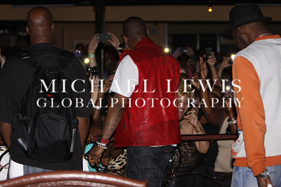 R KELLY IN AUSTIN TX