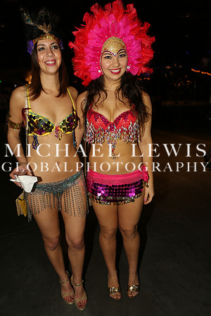 Carnaval Brasileiro Austin