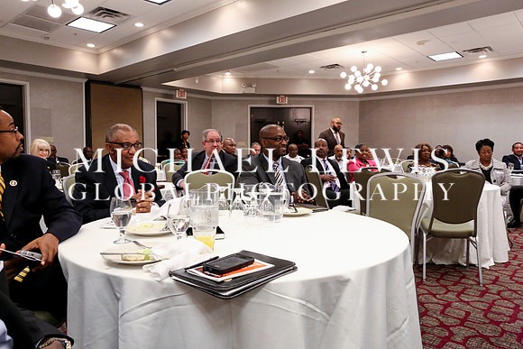 TAAACC Business Conference 2016