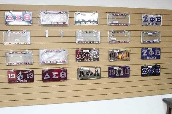 TeeZMe Creations Grand Opening May 2 2012