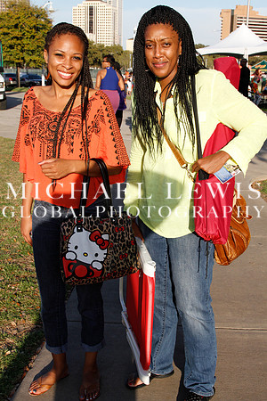 Austin Urban Music Festival
