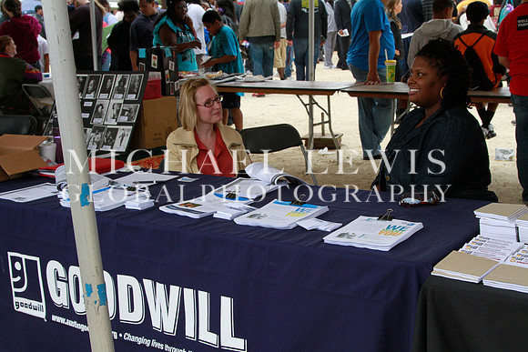 #MLKAustin 2012