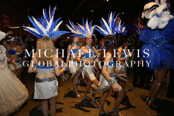 Carnaval Brasileiro Austin