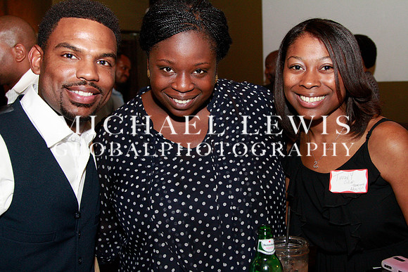 CCAACC Young Professionals Summer Social