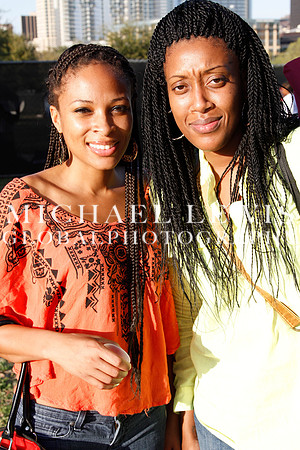 Austin Urban Music Festival