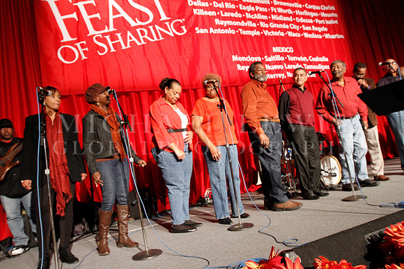 #HEB #FeastofSharing 2014 (108)