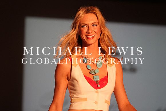 Austin Fashion Week - Shift Into Style