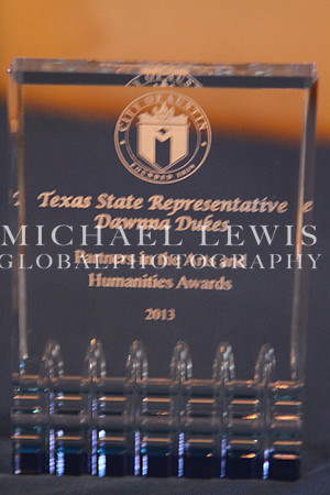 Dawnna Dukes Fundraiser in Austin, Texas