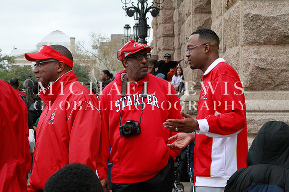 #MLKAustin 2012