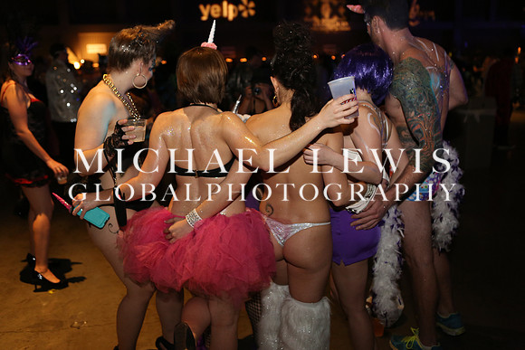 Carnaval Brasileiro Austin
