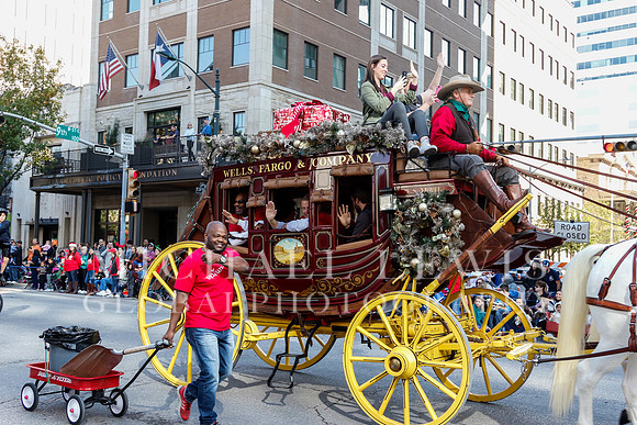 28th Annual Chuy's Parade