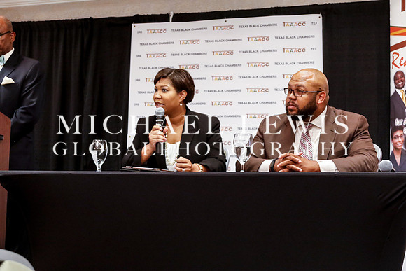 TAAACC Business Conference 2016