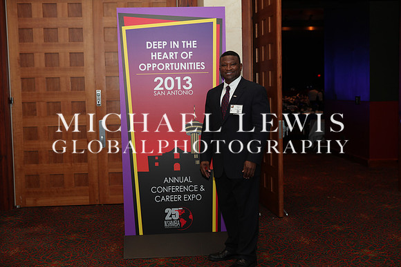 NSHMBA CONFERENCE IN SAN ANTONIO 2013