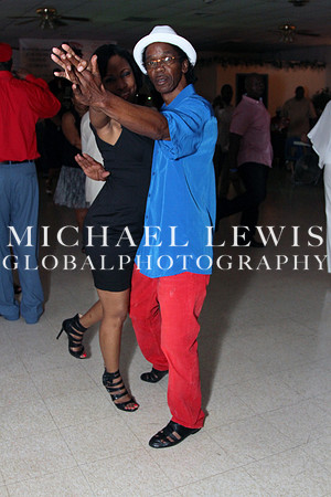 Juneteenth Chicago Steppers