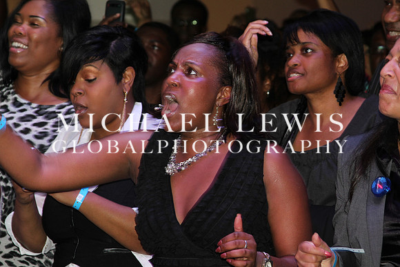 NBMBAA Atlanta 2011 - Nightlife