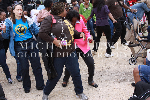 #MLKAustin 2012