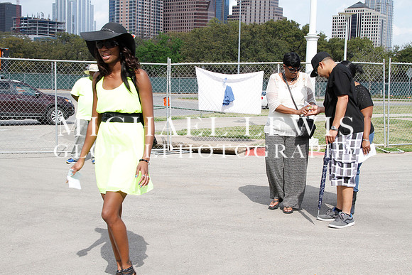 Austin Urban Music Festival