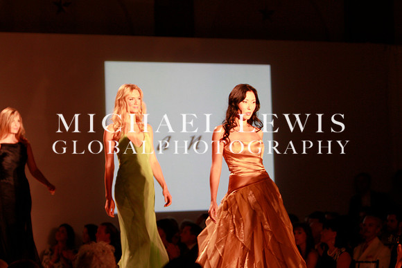 Austin Fashion Week - Shift Into Style