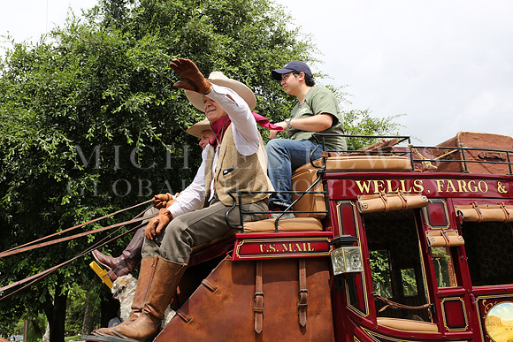 Juneteenth Parade in Austin 2014 (190)