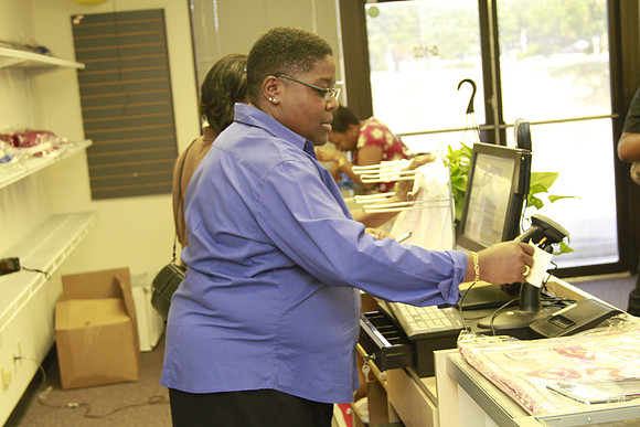 TeeZMe Creations Grand Opening May 2 2012