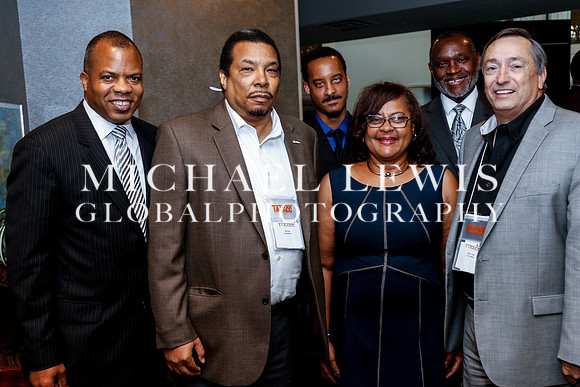 TAAACC Business Conference 2016