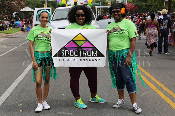 Juneteenth Parade in Austin 2014 (164)