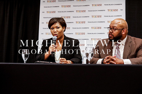 TAAACC Business Conference 2016