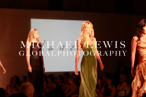 Austin Fashion Week - Shift Into Style