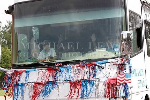 Juneteeth Parade in Austin 2014 (64)
