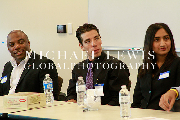 2011 Leaders of Tomorrow College & Career Expo
