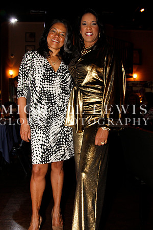 Dawnna Dukes Fundraiser in Austin, Texas