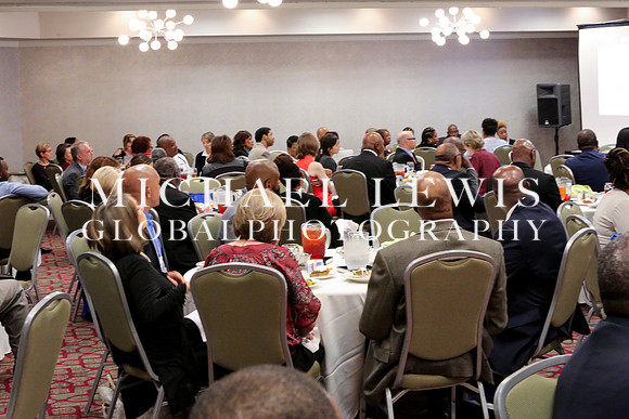 TAAACC Business Conference 2016