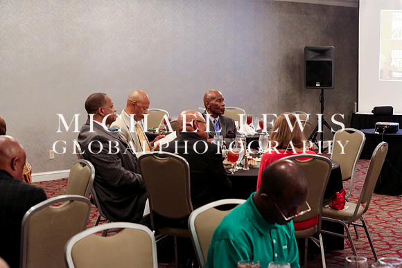 TAAACC Business Conference 2016