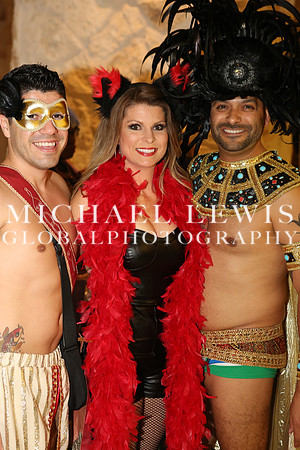 Carnaval Brasileiro Austin