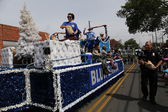 Juneteenth Parade in Austin 2014 (58)