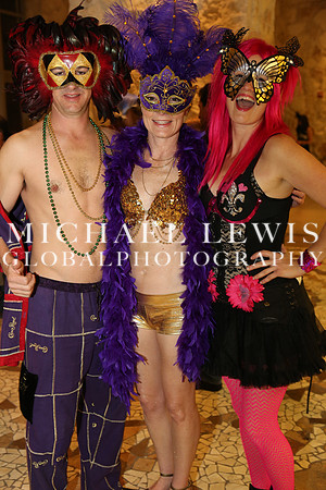 Carnaval Brasileiro Austin