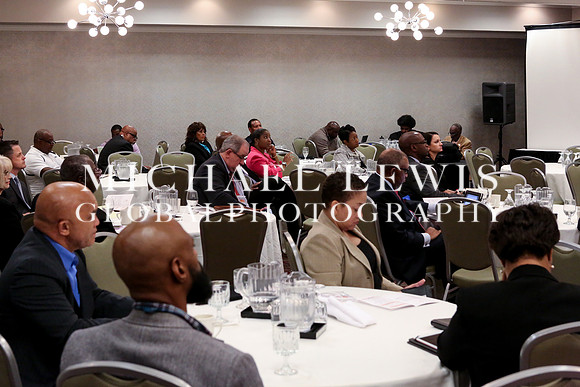 TAAACC Business Conference 2016