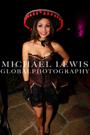 NSHMBA CONFERENCE & DIAGEO PARTY IN SAN ANTONIO