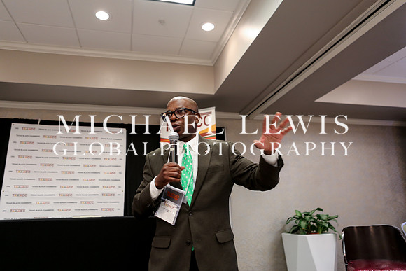 TAAACC Business Conference 2016