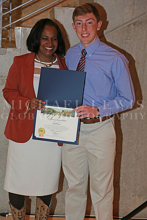 Texas Relays Reception (20)