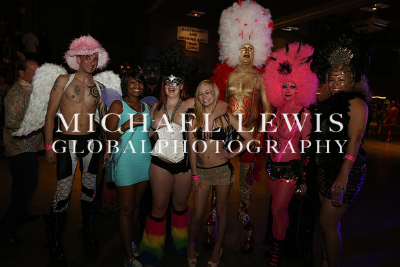 Carnaval Brasileiro Austin