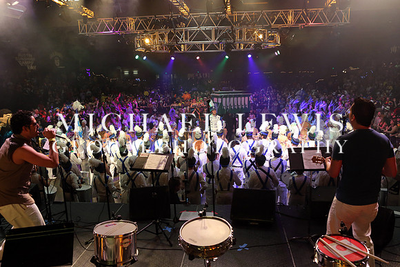 Carnaval Brasileiro Austin