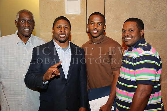 Texas Relays Reception (45)