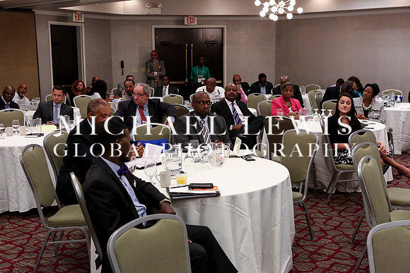 TAAACC Business Conference 2016