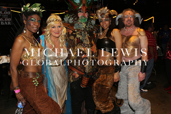 Carnaval Brasileiro Austin