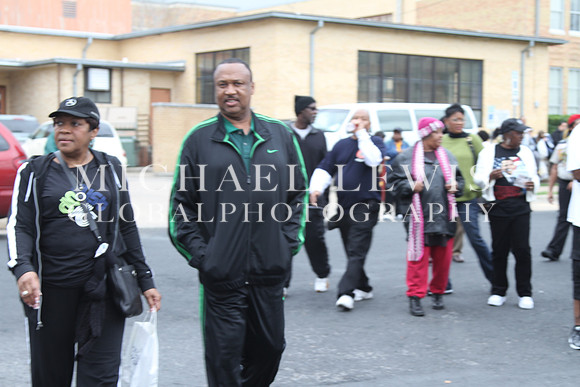 #MLKAustin 2012