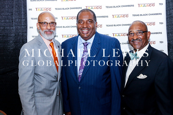 TAAACC Business Conference 2016